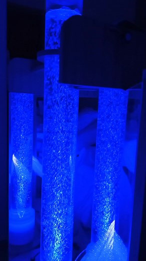 2.4K views · 39 reactions | Petite séance relaxation  Snoezelen Le snoezelen est une pratique de stimulation multisensorielle accompagnée et contrôlée, visant à éveiller, canaliser ou entretenir la sensorialité de la personne stimulée, dans une ambiance sécurisante. Source Wikipédia #relaxation #hopital #cancerdusein | Quête & Sens Psychogénéalogie | Facebook