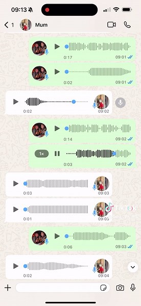 AI Prank on Mum: Watch Her Hilarious Reaction