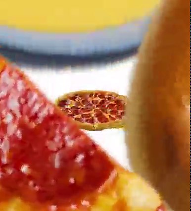 It's National Pepperoni Day! Celebrate with the Pepperoni MAX, NYXL or the brand new Cheese-Filled Pretzel Crust! | Pizza Inn