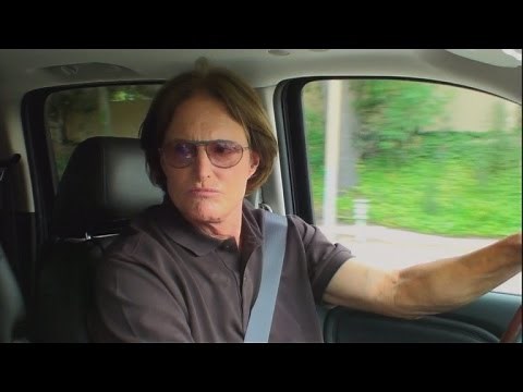 Bruce Jenner Car Crash: Who's Really at Fault?