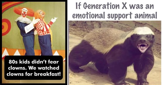 Reawaken Hidden Childhood Memories With These 31 Snapshots From the 1980s