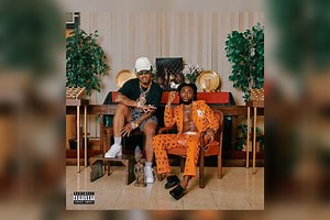 EarthGang Returns With "Ghetto Gods (Deluxe)" Ft. Curren$y, Smino, Blxckie