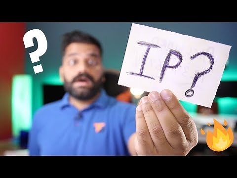 IP Address? Location Tracking with IP Address? Hide IP Address?? 🔥🔥🔥