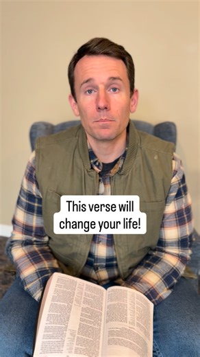 Joshua 1:9 is a verse that contains three powerful commands and truths that will change your life! When you understand them, you’ll do great things for the Lord. #joshua19 #bibleverse #thefaithful #faithformygeneration #bible | A.J. Bible