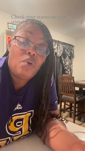 160K views · 14K reactions | Stimulus check deposit #check #followerseveryonehighlights #facebookreelsviral #stimuluscheck #DepositBonus | Allisha Henderson | Facebook