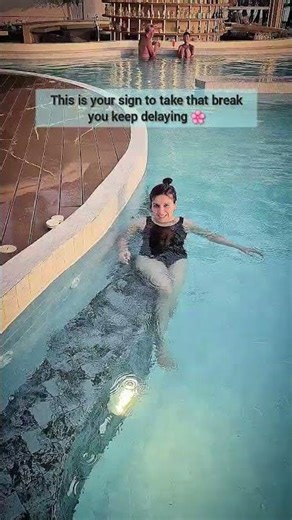 La Solaya Khao Lak infinity pool sunset phuket thailand ... share it with your travel partner 😀