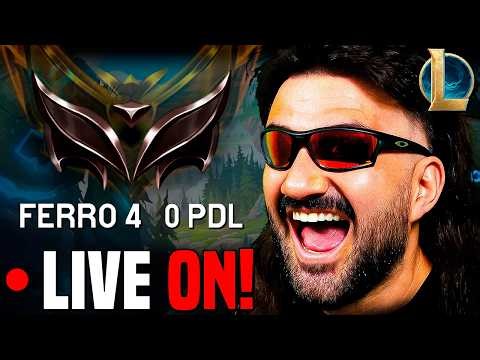 FERRO 4 AO MESTRE COM PICKS EXÓTICOS KKKKKK | !pix !preço !live
