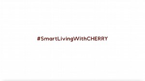 THIS IS #SmartLivingWithCHERRY Step into a home where convenience, safety, and peace of mind are at your fingertips – with #CHERRY’s wide range of IoT devices! ASC. REF. NO. K0021N072723C | Cherry Philippines