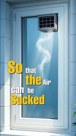 How to plan a ventilation system in a bathroom?