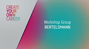 15 reactions | #TMB14 - Creative Assignment Team Corporate | Bertelsmann Careers | Facebook