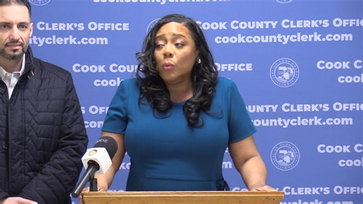 📢 I’m Expanding Early Voting in Suburban Cook County! 🗳️ As your Cook County Clerk, I’m committed to making voting more accessible and convenient for everyone. That’s why I’m proud to announce two new Early Voting locations in Bridgeview & Countryside—bringing the total to 55 locations across suburban Cook County! 🗓️ Early Voting Period: March 17 – March 31 📍 New Locations: ✔️ Universal School, Bridgeview – Supporting the Arab American & Muslim community ✔️ Lyons Township Office, Countryside