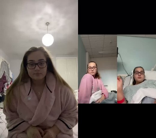 Libby Xx on TikTok