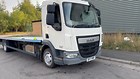 daf lf 45 2017 recovery truck 150 bhp euro 6  | eBay UK