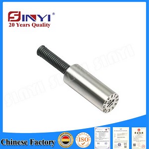 Custom Mold Parts for Line Pulling Press Applications