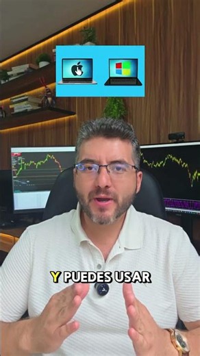 ¿Cómo se instala un sistema de autotrading?