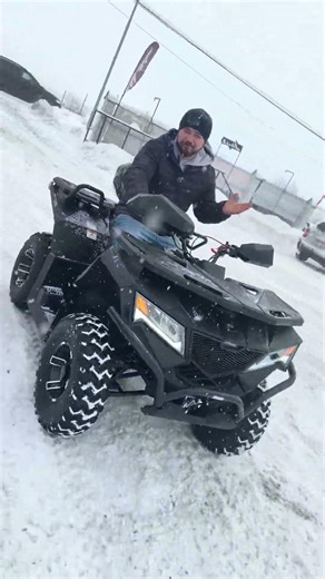 QUAD ASIX CYBER RR 250 EPS T3B🔥😎#agroraymoto #asix #quad #cyber #atv