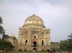 Class 7 History Chapter 3 Notes - The Delhi Sultans