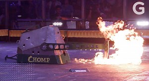 147K views · 666 reactions | Battlebots is back on TV again. And the robots are more vicious (and smarter) than ever. | Gizmodo | Facebook