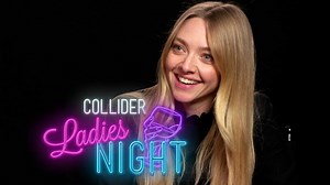 Amanda Seyfried Is Still Fighting For Roles: "All the Good Ones Get Given Away"