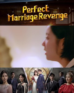 30K views · 133 reactions | Catch Perfect Marriage Revenge free on Viu! #JungYooMin cancels her marriage after time travelling back to go after her sister, #JinJiHee's love interest, #SungHoon, after finding out that her fiancee loves her sister instead.  | Viu Singapore | Facebook