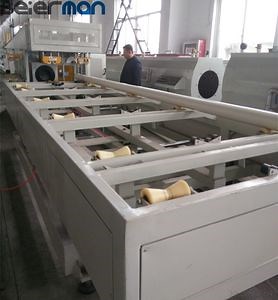 [Hot Item] Pipe PVC End Bell Plastic Pipe Belling Machine 1” PVC Pipe Bell End