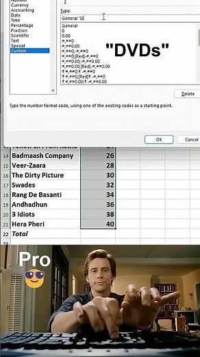 SUM with Text in Excel 🔥 | Smart Calculation Trick!