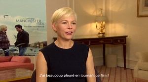 Indépendante et brillante... Michelle Williams revient sur sa carrière !