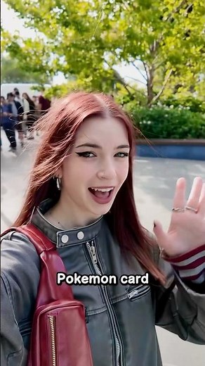 My FIRST Pokemon Card Show Experience…
