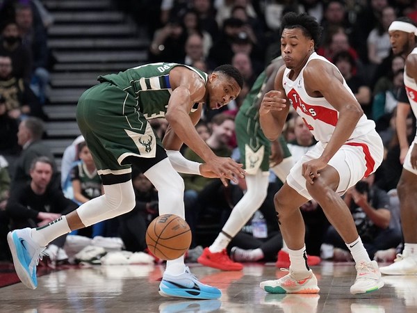 Toronto Raptors 2025-26 schedule breakdown: Easier start, key games to watch