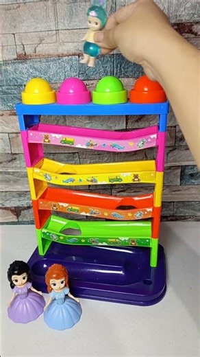 the best fun Sonny AnGeL Ball Run cute tOy