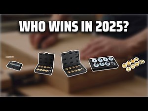 The Top 5 Best Router Guide Bushing in 2025 - Must Watch Before Buying!