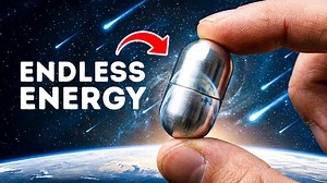 Cosmic material created on Earth: A game changer for planetary defense