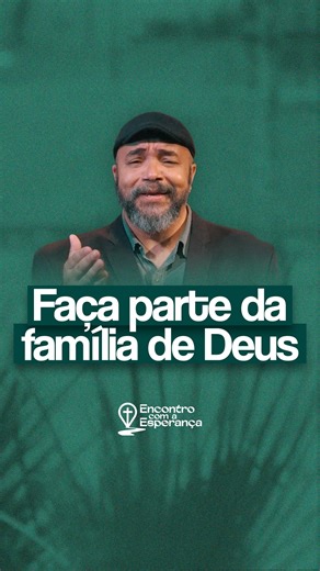 Igreja Presbiteriana do Brasil on Instagram: "A família de Deus é marcada por princípios que transformam relacionamentos. No programa Encontro com a Esperança desta semana, o Rev. Rosther Guimarães Lopes nos guia pelo capítulo 6 da carta aos Gálatas e nos mostra três princípios da família de Deus: a Disciplina que é exercida com amor e cuidado; o amor que se expressa em serviço e respeito e a humildade para reconhecer nossa responsabilidade diante de Deus e dos irmãos. 📖❤️🙏🏽 Esses são os fund