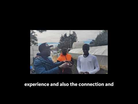 Play-Grow-Learn farm Veggie schedule