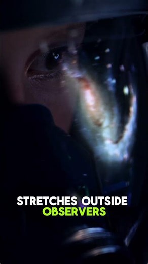 What Happens If You Fall Into a Black Hole? 🌌🕳️