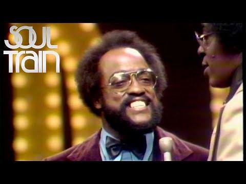 Billy Paul - Interview (Official Soul Train Video)