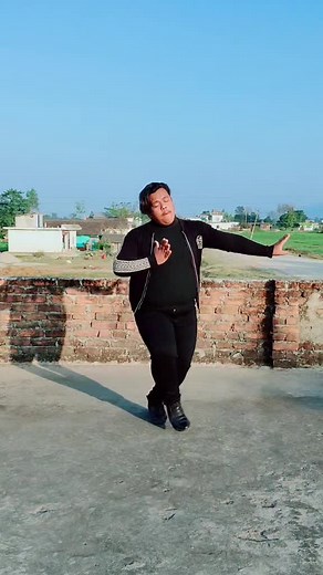 Simple Nepali Dance Steps Tutorial | Easy Dance Learning in Nepali Song