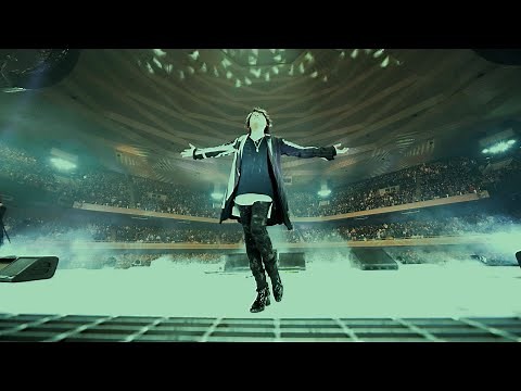 LUNA SEA「SHINE」2022.08.26 復活祭 -A NEW VOICE- Day1 "Silky Voice”