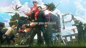 Garry's mod tool tutorial part 8 - Rope tool