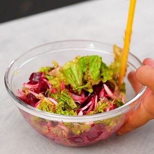 No one has ever done anything like this before! The most delicious beet recipe I've ever seen! | Yummy Recipes