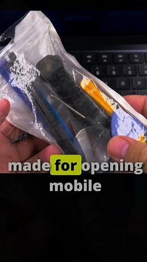 MacBook Air M5 How to Replace Keys KeyCaps Removal and Installation Part 2 full video linked