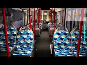 Bus Simulator 2012 - Trailer