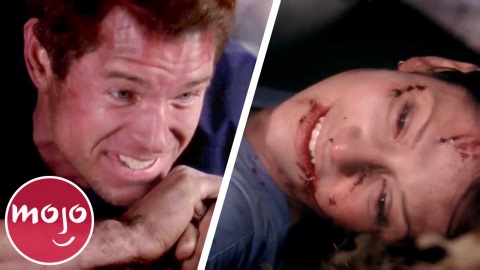 Top 10 Most Heartbreaking Grey's Anatomy Moments | Articles on WatchMojo.com
