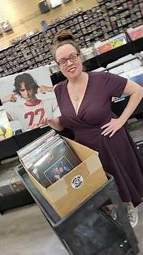 Vinyl Record Restock! Zach Bryan, Radiohead, Beyoncé, Pink Floyd & More at Spin Me Round