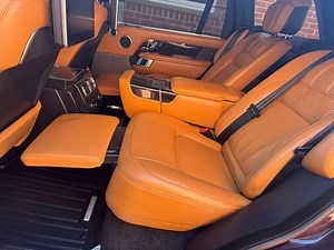 2019 Land Rover Range Rover AUTOBIOGRAPHY | eBay