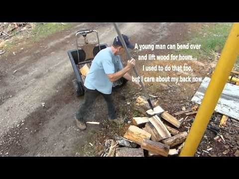 Pickaroon Vs. Pick Pole