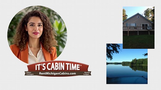 📌 https://www.rentmichigancabins.com/rental/16-lake-lodge-oz7kr286ym — 16 Lake Lodge Big-room energy for friends & family. Booking direct = best price and real-time answers. Easy paddling leaf-mirror water Great table for chili board games Fireside wind-downs after trail days Room to spread out without splitting up #ItsCabinTime #BookDirect #PureMichigan #LakeTime Make your group chat jealous—book direct and save! | RentMichiganCabins.com