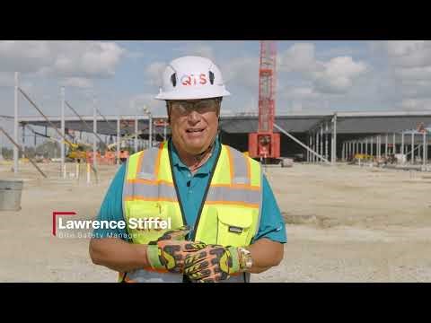 QTS Cedar Rapids Campus