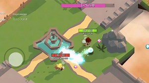 Magica.ioのレビューと序盤攻略 - アプリゲット