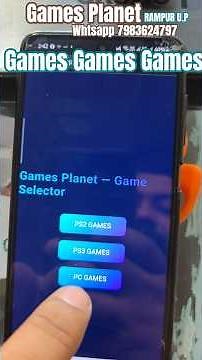 Games on Demand for PS2 PS3 PS4 PC